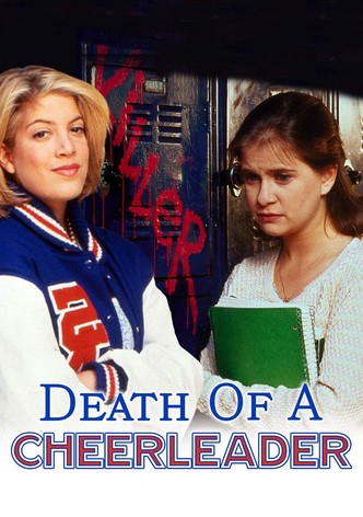 Death of a Cheerleader