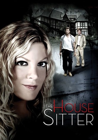 The House Sitter