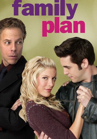 Family Plan