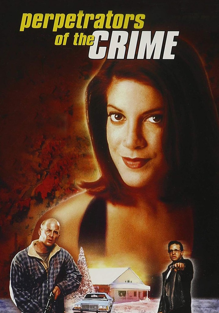 Perpetrators of the Crime