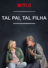 Tal Pai, Tal Filha