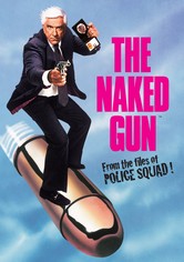 The Naked Gun: From the Files of Police Squad!