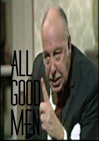 All Good Men