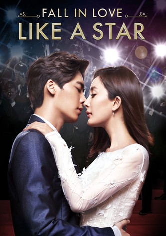 Fall in Love Like a Star