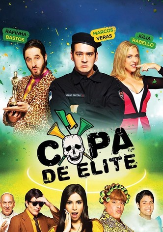 Copa de Elite
