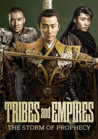 Tribes and Empires: Storm of Prophecy
