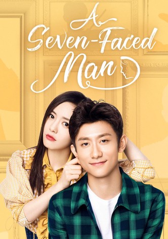 A Seven-Faced Man