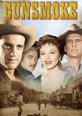 Gunsmoke