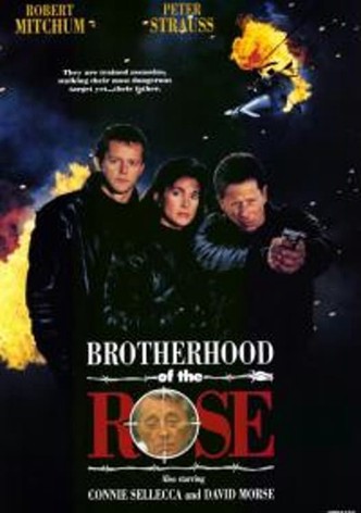 Brotherhood of the Rose (2 hour)