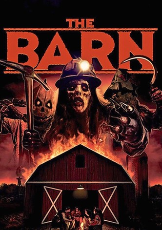 The Barn