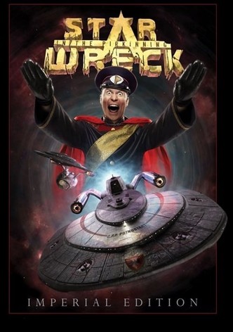 Star Wreck - Definitive Insideout