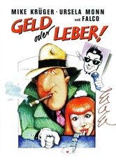 Geld oder Leber!