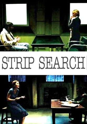 Strip Search