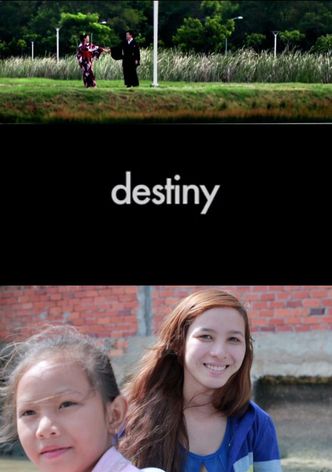 Destiny