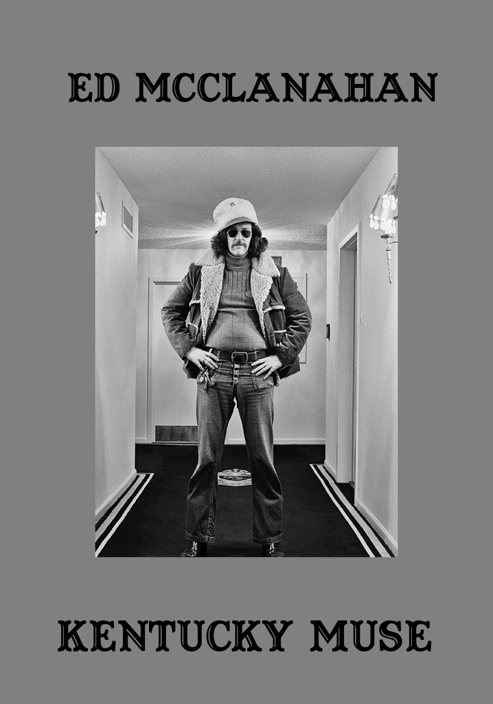 Ed McClanahan: Kentucky Muse