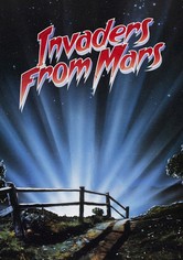 Пришельцы с Марса