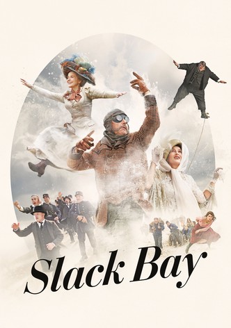 Slack Bay