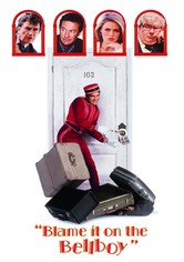 Blame It on the Bellboy