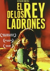 El rey de los ladrones