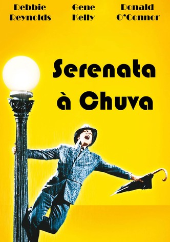 Serenata à Chuva