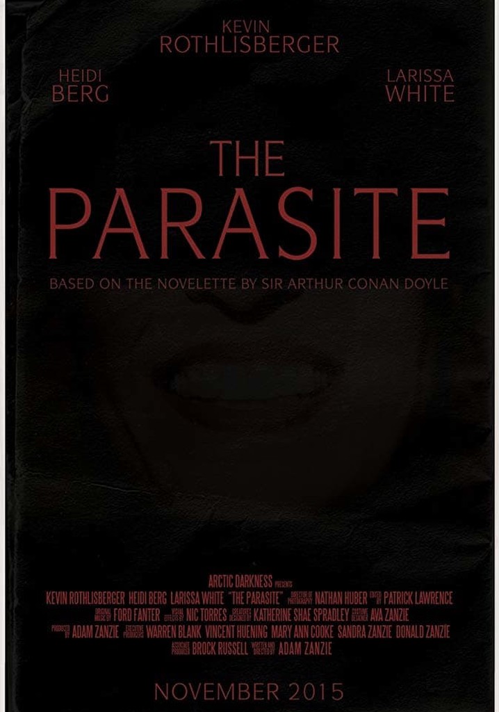 The Parasite