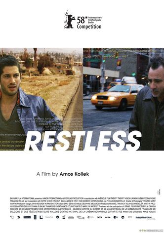 Restless