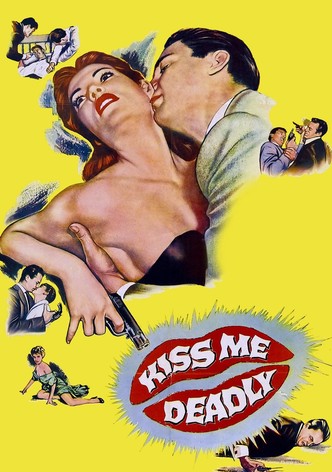 Kiss Me Deadly