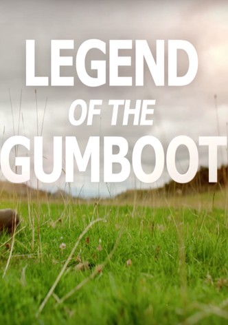 How to DAD the Movie: Legend of the Gumboot