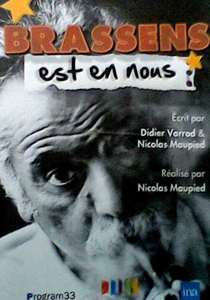 Brassens est en nous