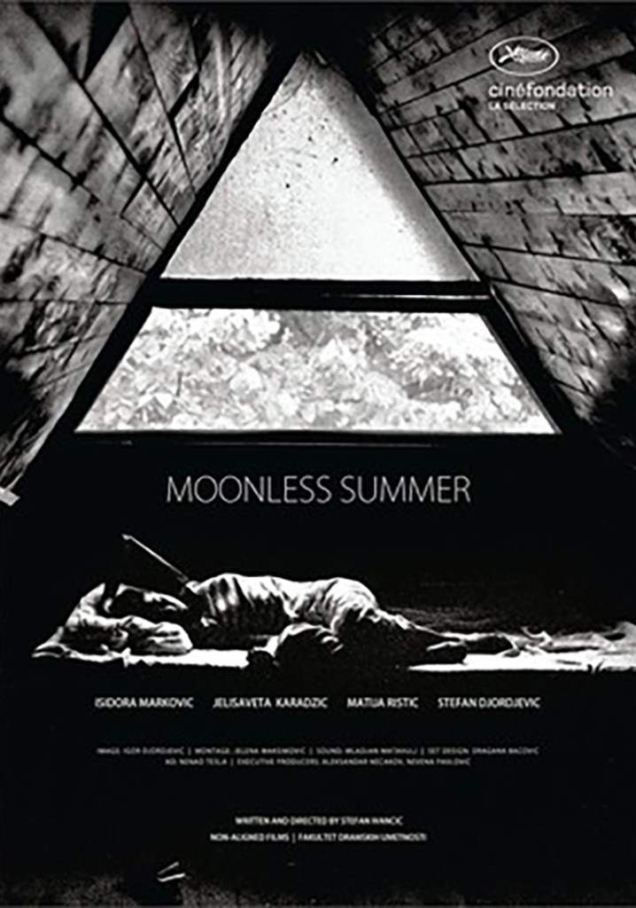 Moonless Summer