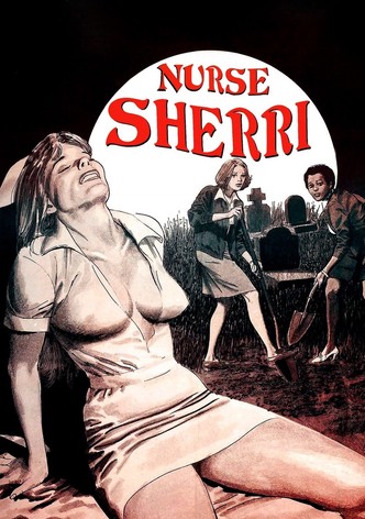 Nurse Sherri