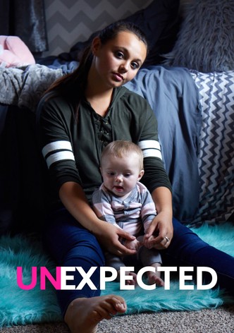 Unexpected - Season 7