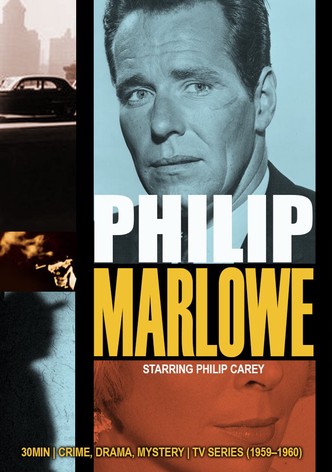 Philip Marlowe