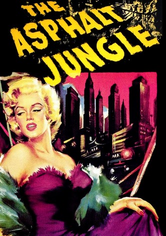 The Asphalt Jungle