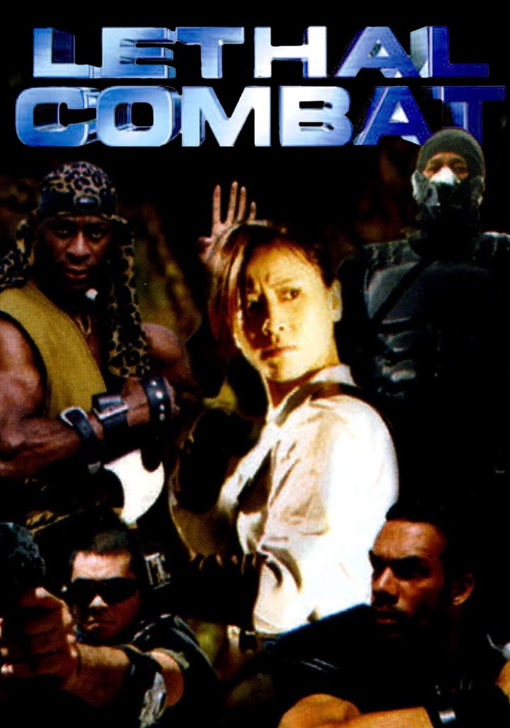 Lethal Combat