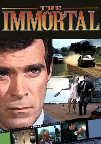 The Immortal