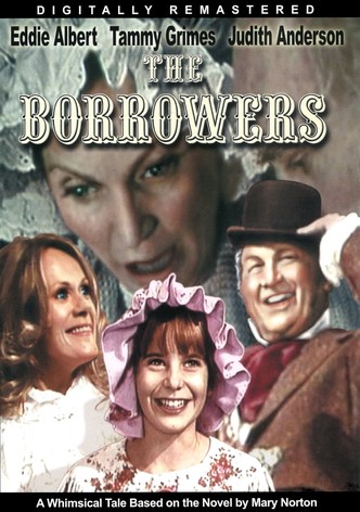 The Borrowers