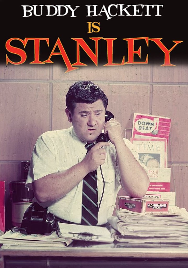 Stanley Season 1 - watch full episodes streaming online