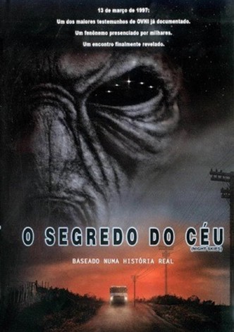 O Segredo do Céu