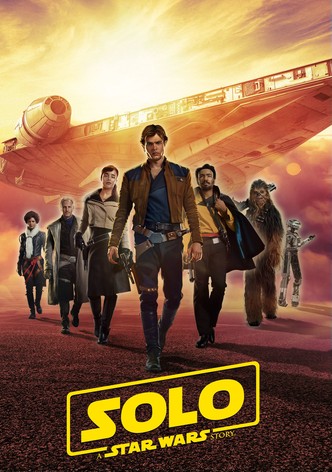 Solo: A Star Wars Story