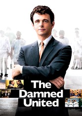 The Damned United