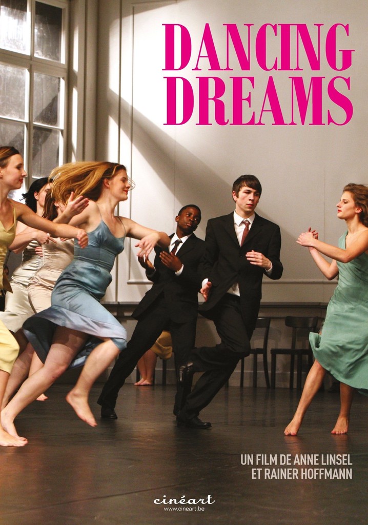 Dancing Dreams