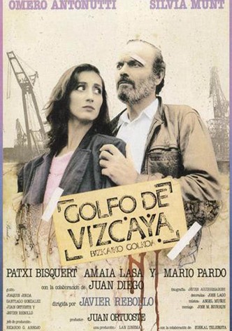 Golfo de Vizcaya