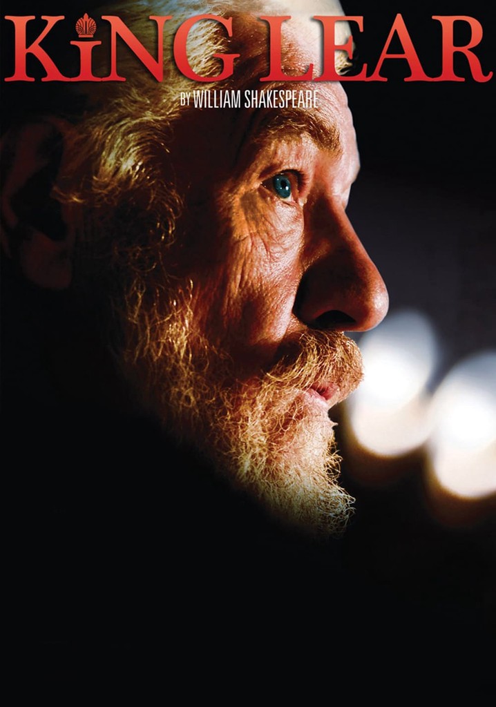 King Lear