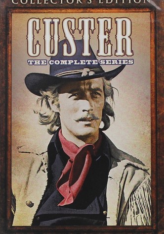 Custer