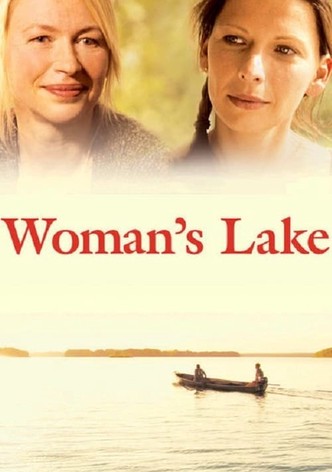 Woman's Lake