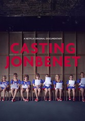 JonBenét Seçimleri