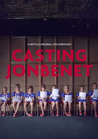 Кастингът на ДжонБенет