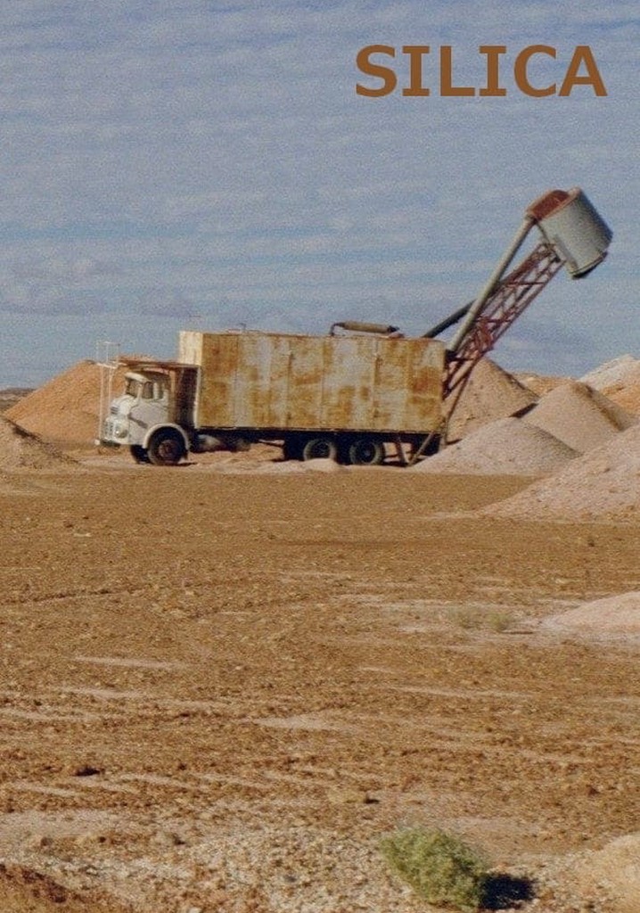 Silica