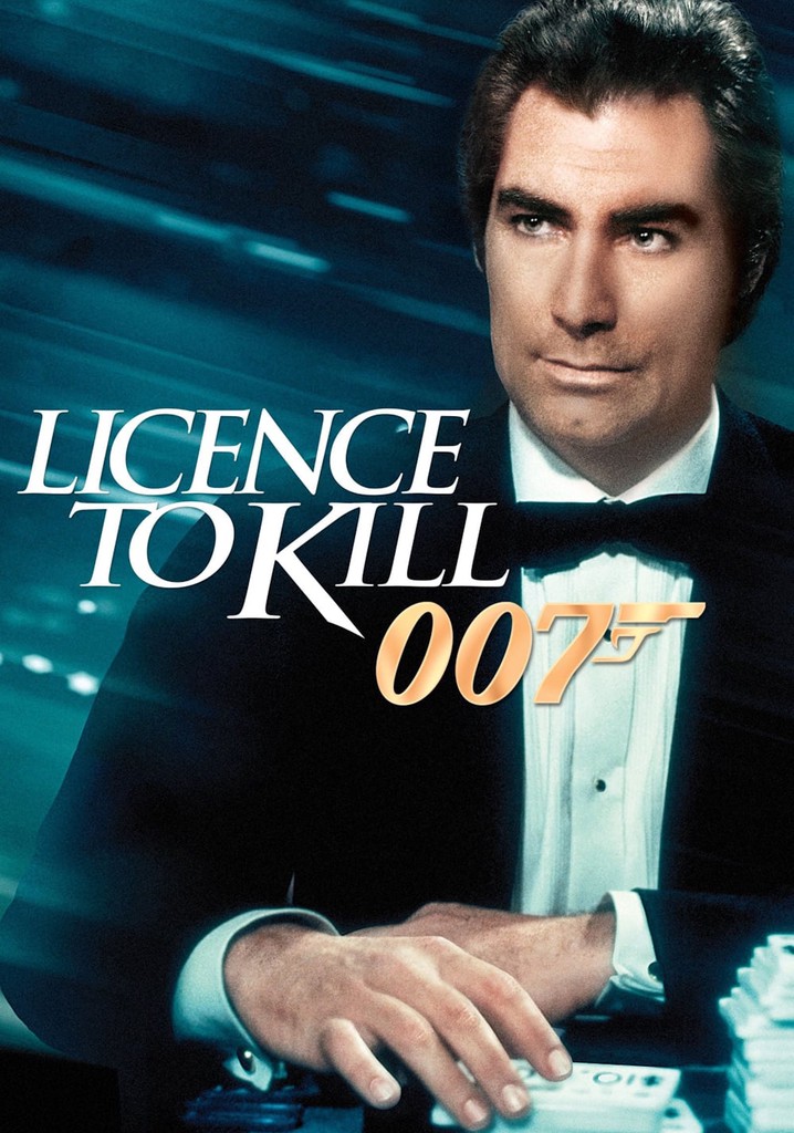 Licence to Kill